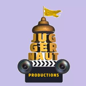 Juggernaut Production poster