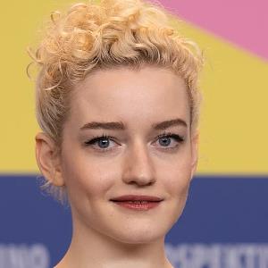 Julia Garner poster