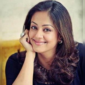 Jyothika poster