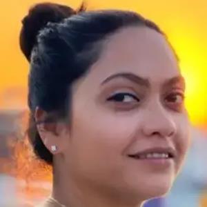 Jyotsana Nath poster