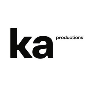 KA Productions poster