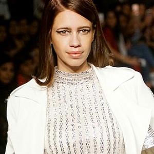 Kalki Koechlin poster