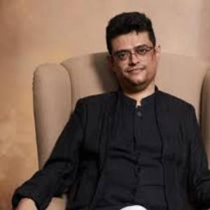 Karan Shrikant Sharma poster