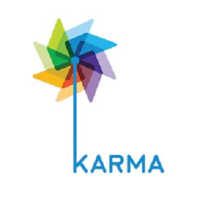 Karma Media And Entertainment poster