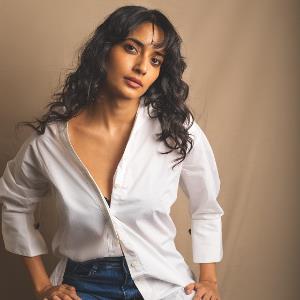 Kaveri Seth  poster