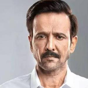 Kay Kay Menon poster