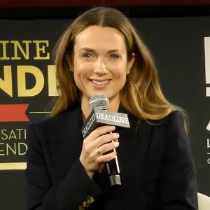 Kerry Condon poster