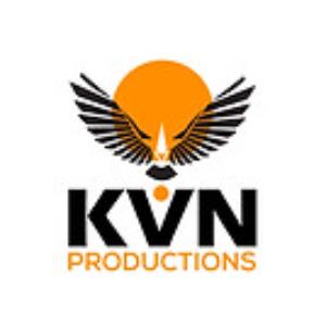 KVN Productions poster
