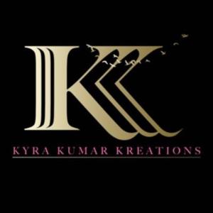 Kyra Kumar Kreations poster