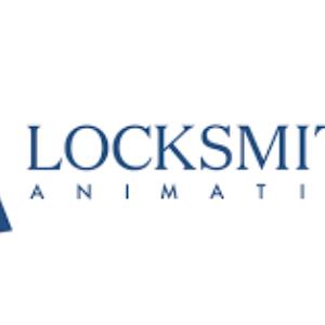 Locksmith Animation poster