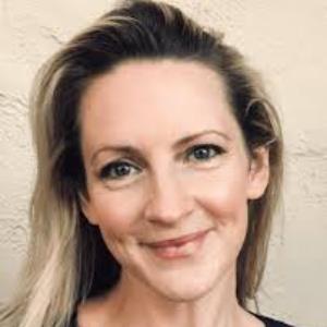 Lori Evans Taylor poster