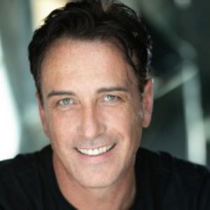 Luke McGibney  poster