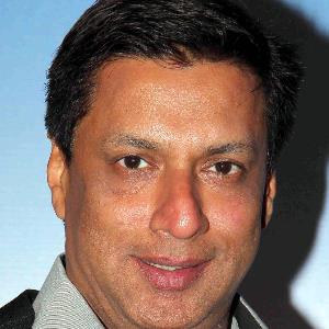 Madhur Bhandarkar poster