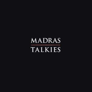 Madras Talkies poster