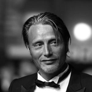 Mads Mikkelsen poster