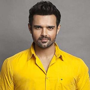 Mahaakshay Chakraborty poster