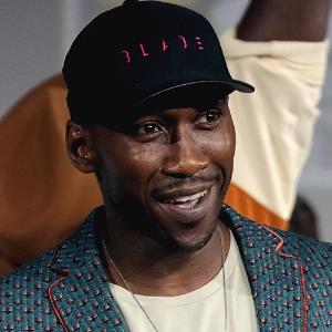Mahershala Ali