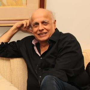 Mahesh Bhatt poster