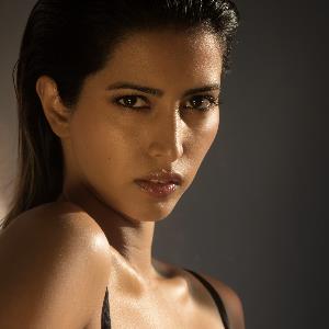 Manasavi Mamgai poster