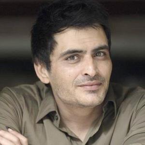 Manav Kaul poster