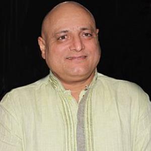 Manoj Joshi poster