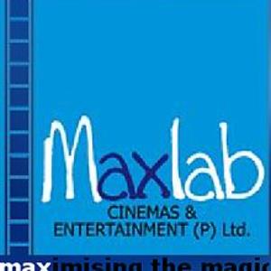 Maxlab Cinemas and Entertainments poster