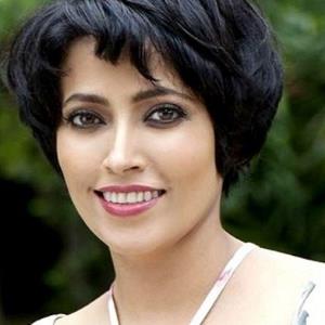 Meghna Malik poster