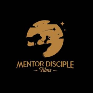 Mentor Disciple Entertainment poster