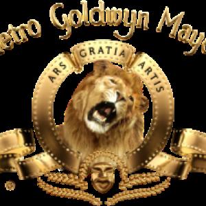 Metro-Goldwyn-Mayer poster