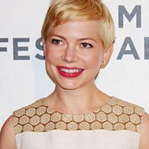 Michelle Williams poster