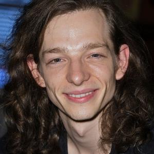 Mike Faist poster