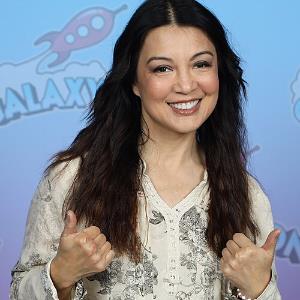 Ming-Na Wen poster
