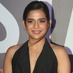 Mithila Palkar poster