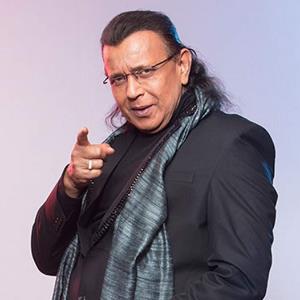 Mithun Chakraborty poster