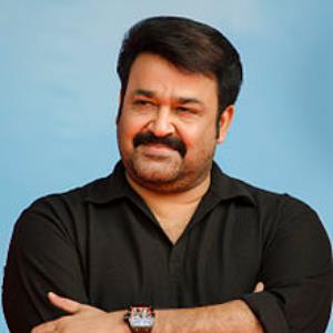 Mohanlal poster