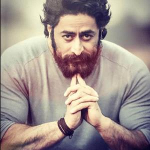 Mohit Raina poster