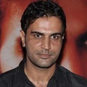 Sumit Nijhawan poster