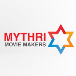 Mythri Movie Makers poster