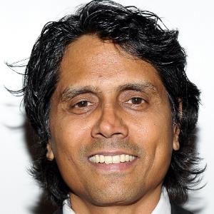 Nagesh Kukunoor poster