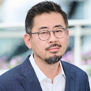 Na Hong-jin