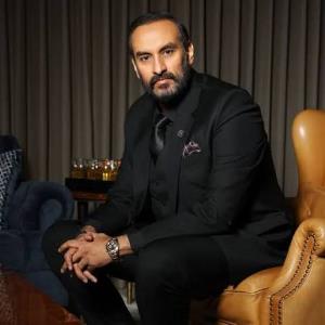 Namit Malhotra