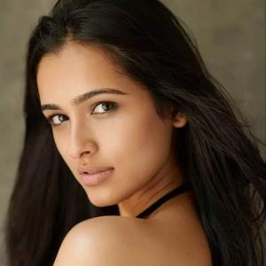 Namrata Sheth poster