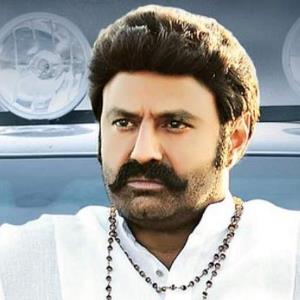 Nandamuri Balakrishna poster