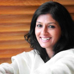 Nandita Das poster