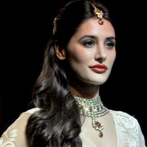 Nargis Fakhri poster