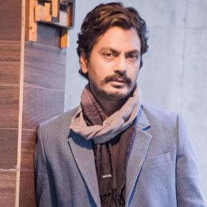 Nawazuddin Siddiqui poster