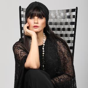 Neeta Lulla poster