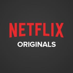 Netflix Originals poster