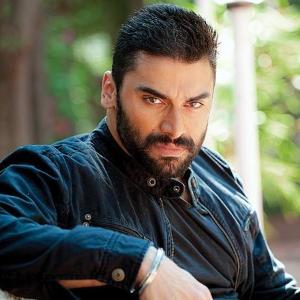 Nikitin Dheer poster