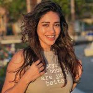 Nivetha Pethuraj
